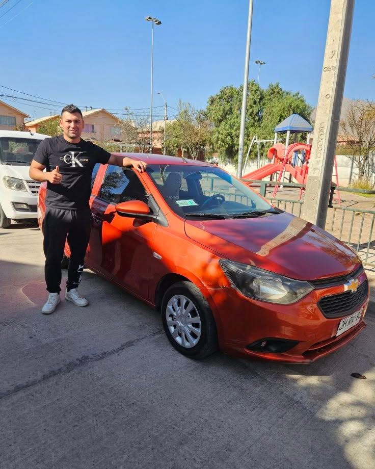 Clientes satisfechos de Automotriz Enríquez Huerta · 6