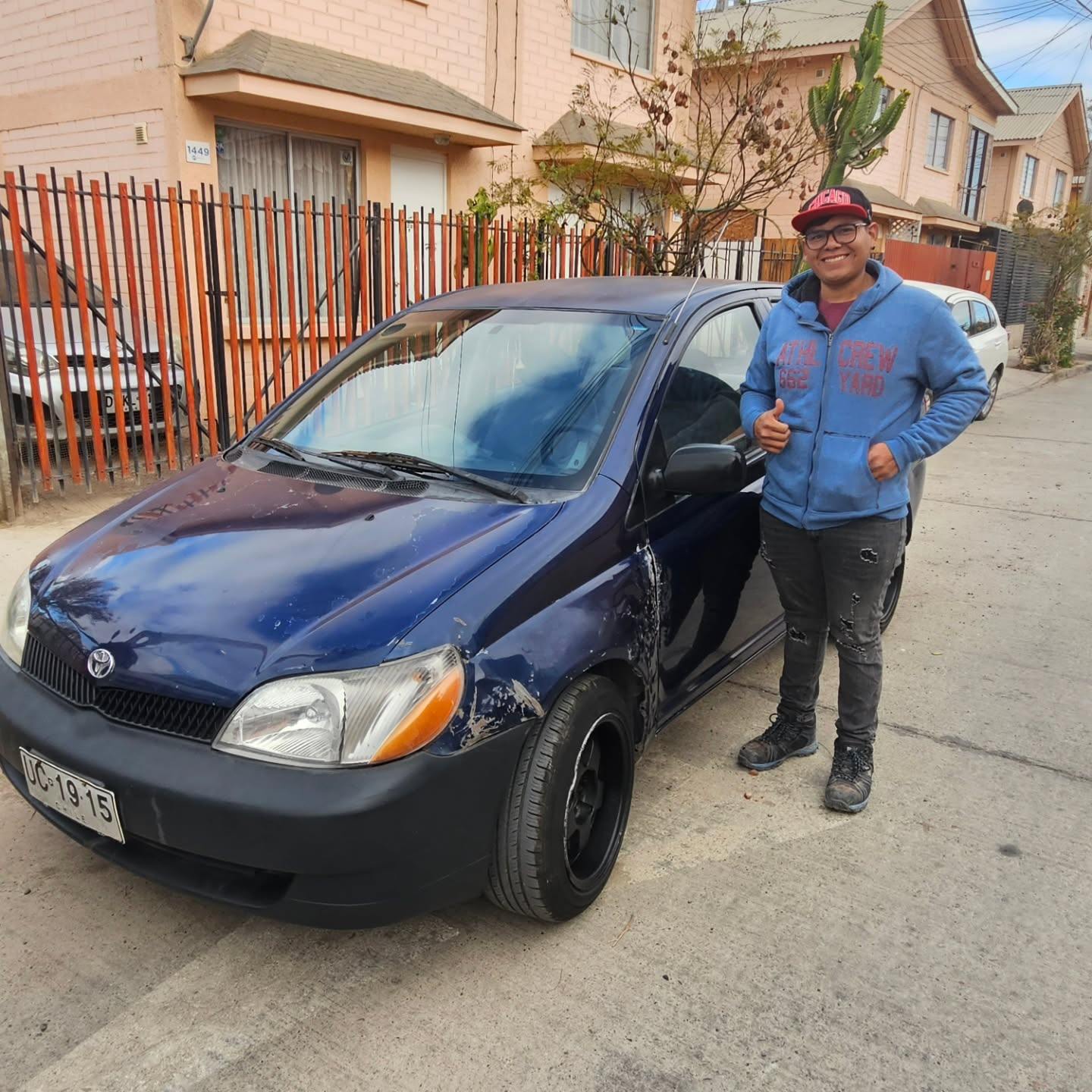 Clientes satisfechos de Automotriz Enríquez Huerta · 5