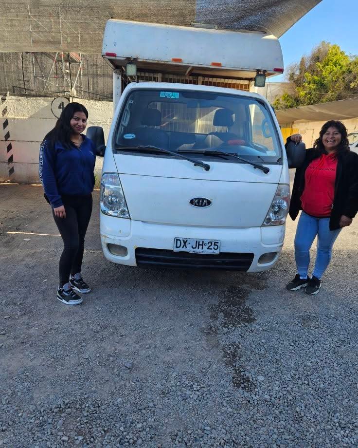 Clientes satisfechos de Automotriz Enríquez Huerta · 4