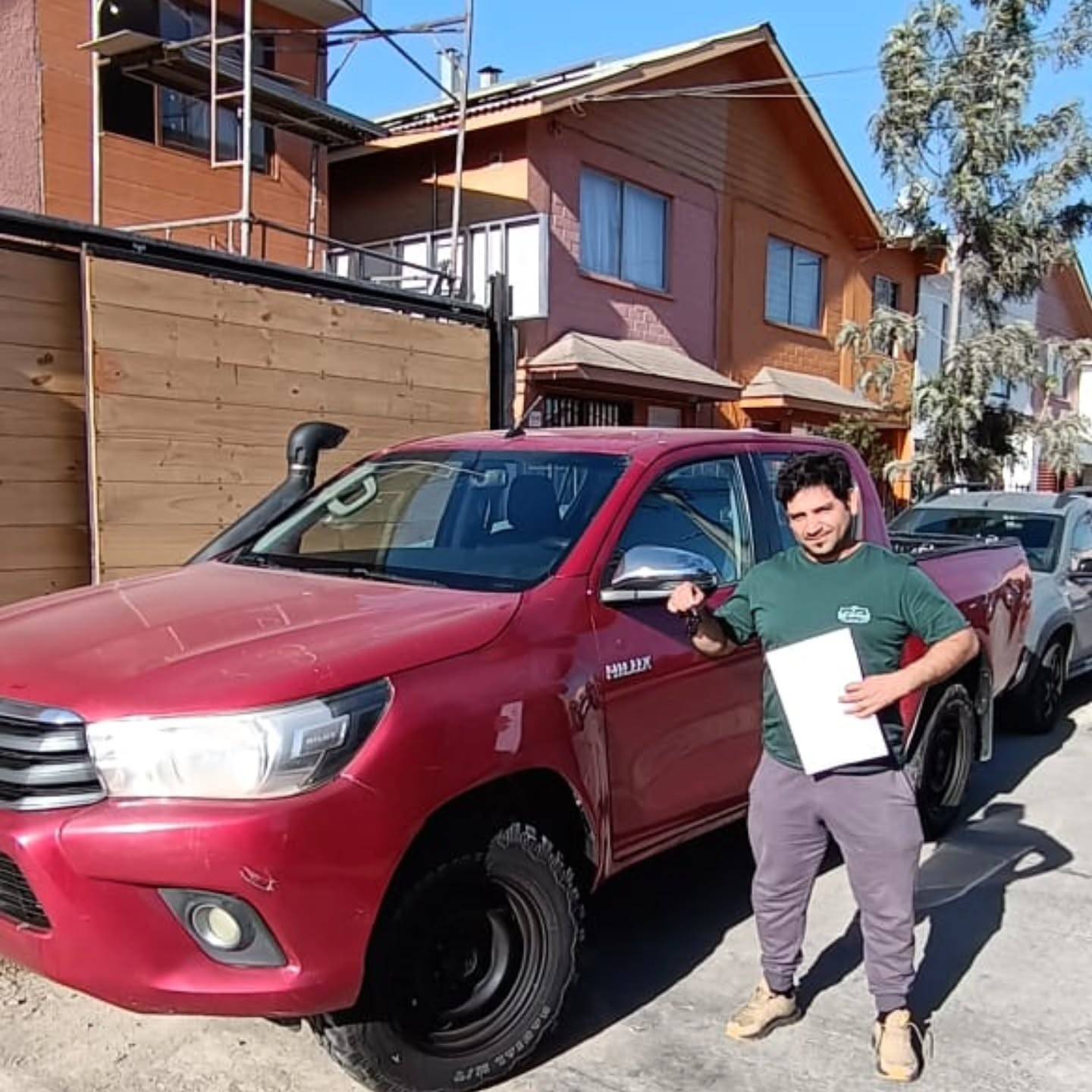 Clientes satisfechos de Automotriz Enríquez Huerta · 10
