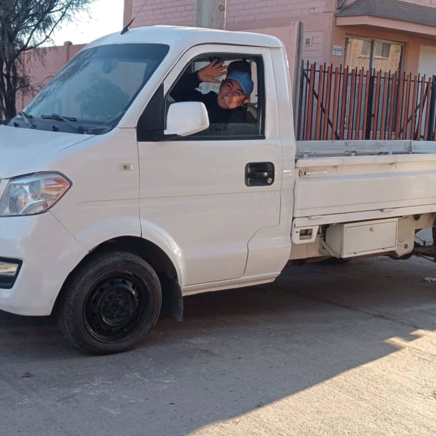 Clientes satisfechos de Automotriz Enríquez Huerta · 11