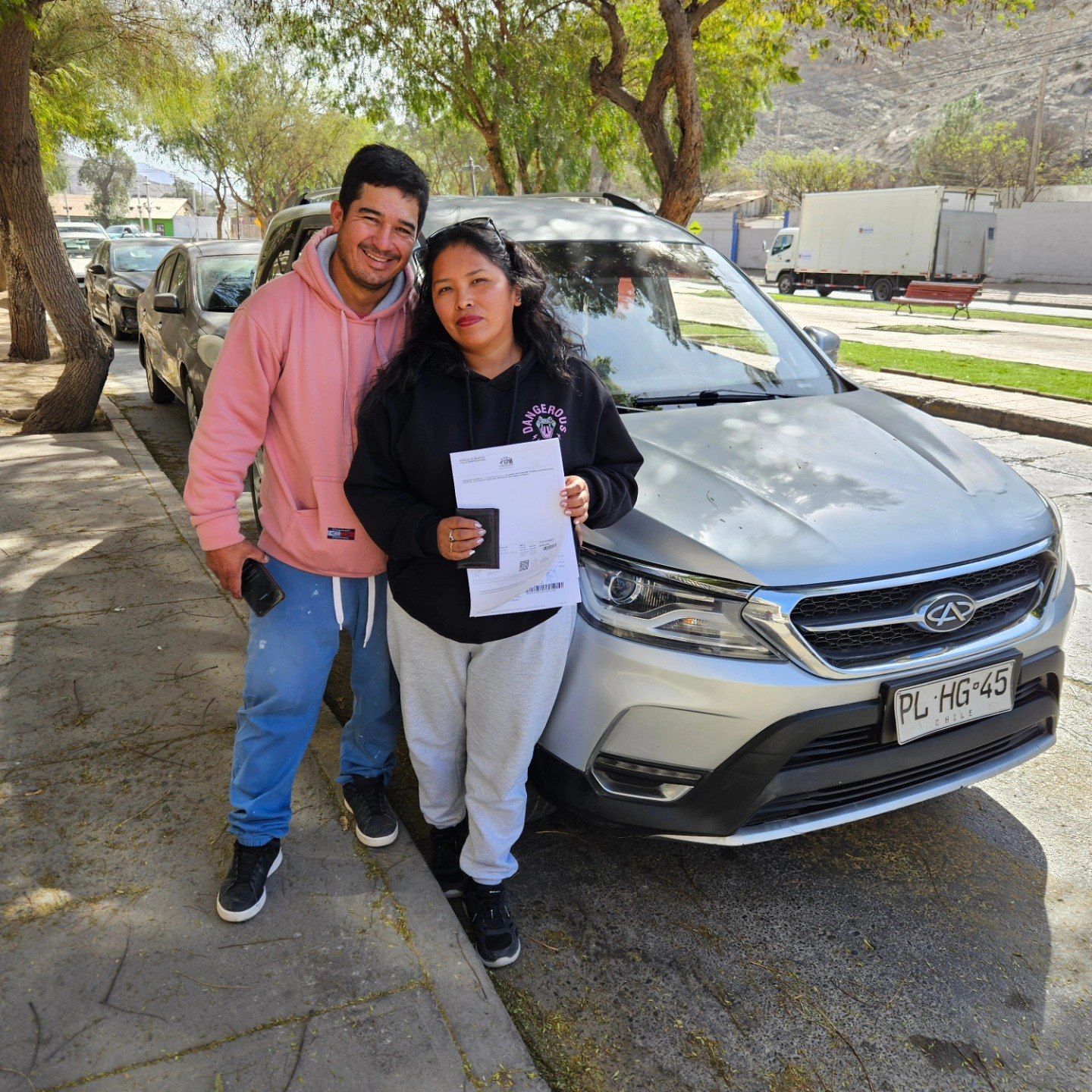 Clientes satisfechos de Automotriz Enríquez Huerta · 3
