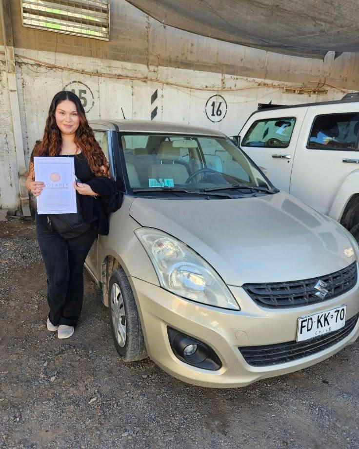 Clientes satisfechos de Automotriz Enríquez Huerta · 7