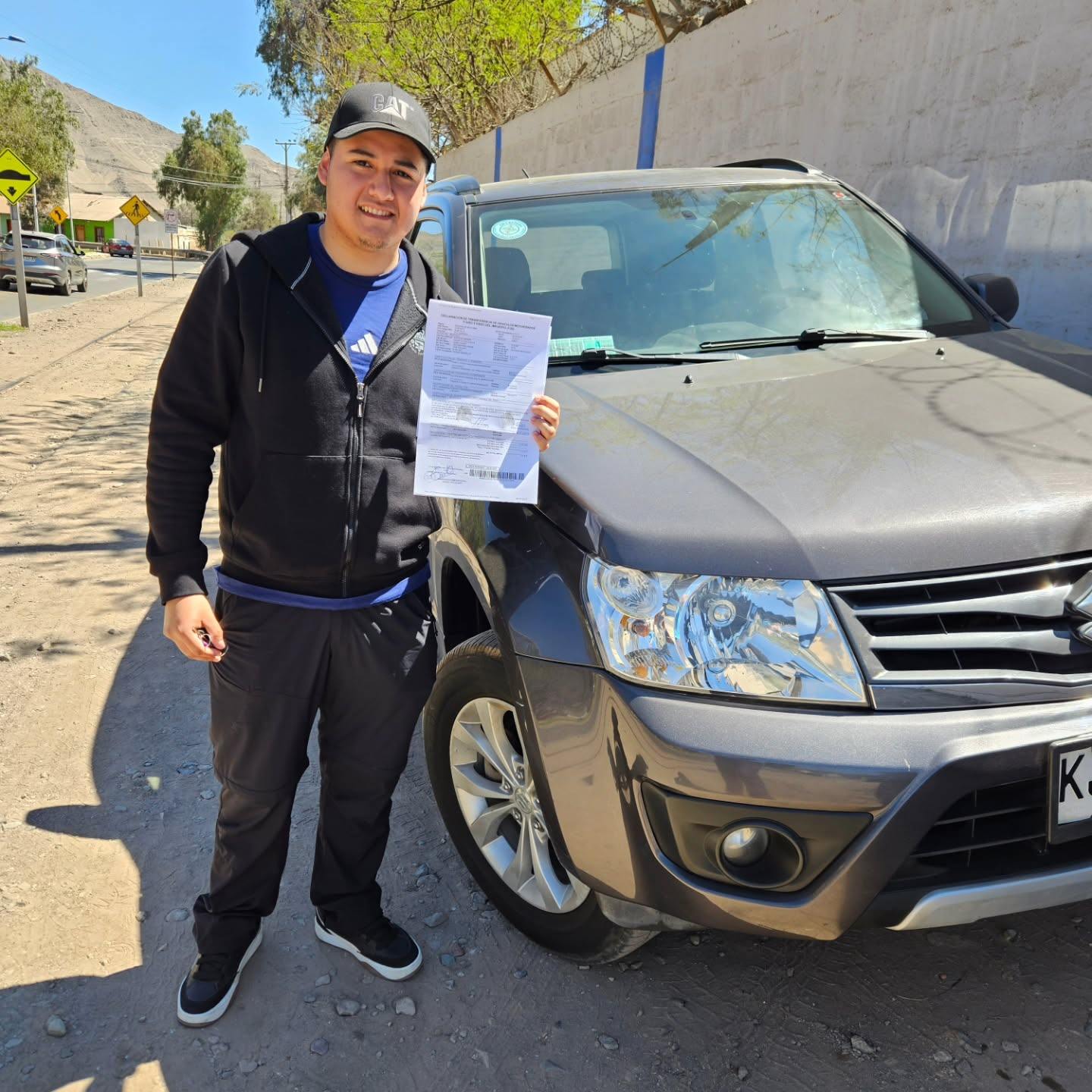 Clientes satisfechos de Automotriz Enríquez Huerta · 12